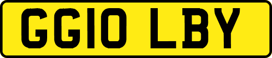 GG10LBY