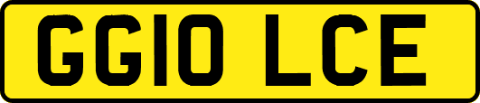 GG10LCE