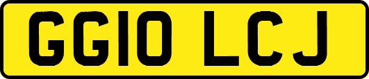 GG10LCJ