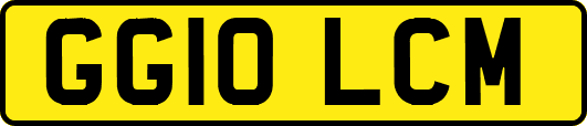 GG10LCM