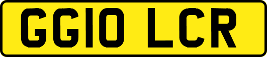 GG10LCR