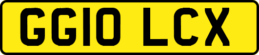 GG10LCX