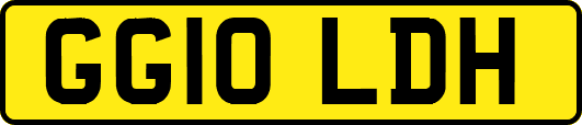 GG10LDH