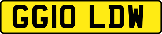 GG10LDW
