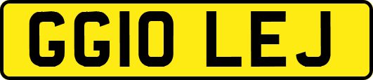 GG10LEJ