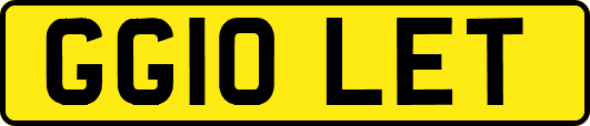 GG10LET