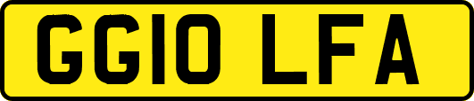 GG10LFA