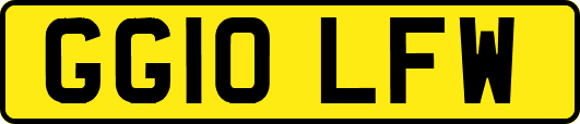 GG10LFW