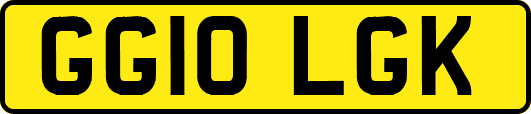 GG10LGK
