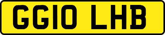 GG10LHB