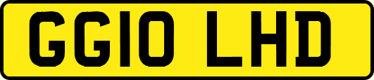 GG10LHD