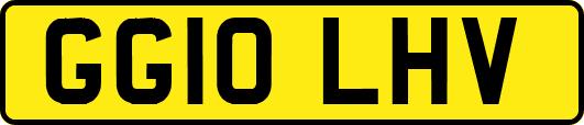 GG10LHV