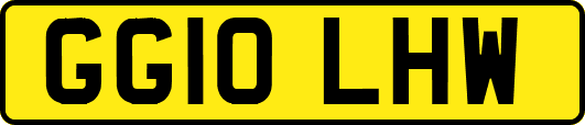 GG10LHW