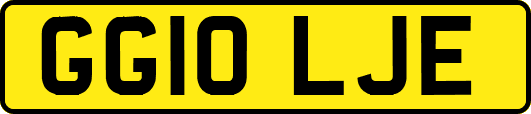 GG10LJE