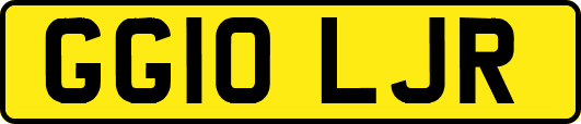 GG10LJR