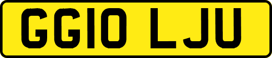 GG10LJU