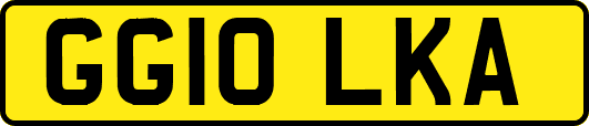 GG10LKA