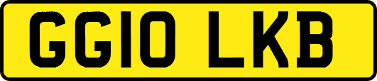 GG10LKB