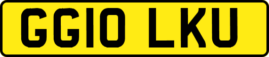 GG10LKU