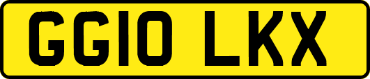 GG10LKX