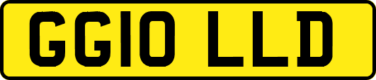 GG10LLD