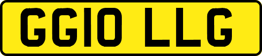 GG10LLG