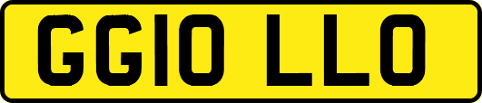 GG10LLO