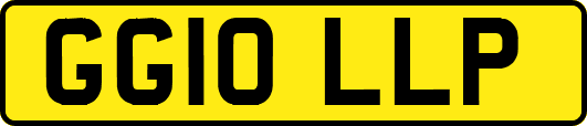 GG10LLP