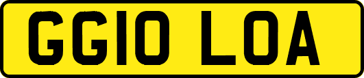 GG10LOA