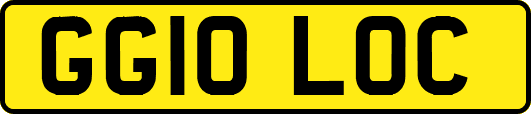 GG10LOC