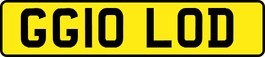 GG10LOD