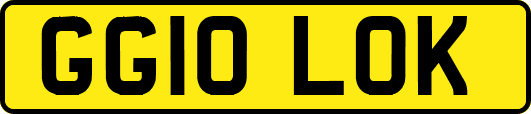 GG10LOK