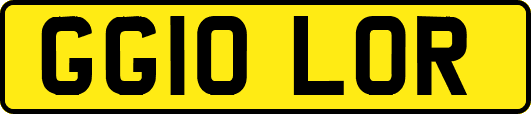 GG10LOR