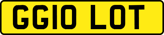 GG10LOT