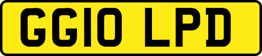 GG10LPD