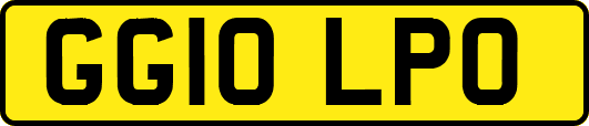 GG10LPO