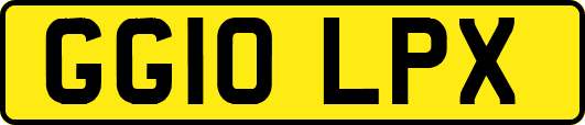 GG10LPX