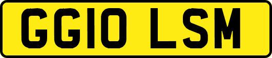 GG10LSM