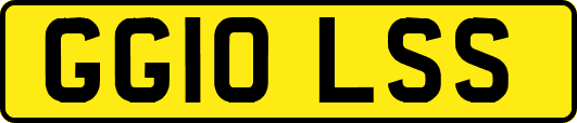 GG10LSS