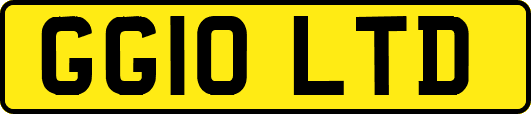 GG10LTD