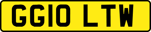 GG10LTW