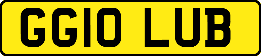 GG10LUB