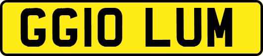 GG10LUM