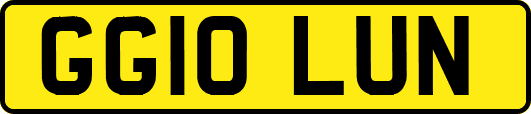 GG10LUN