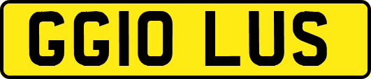 GG10LUS