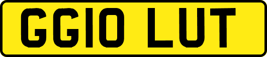 GG10LUT
