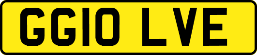GG10LVE