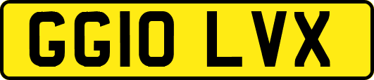 GG10LVX