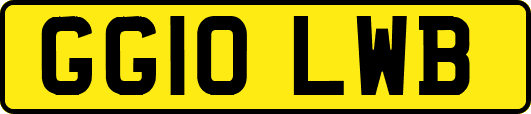 GG10LWB