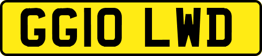 GG10LWD